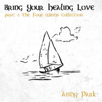 God Is Love_Andy Park