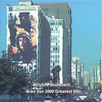 Go Shoppin_Bran Van 3000,Eek A Mouse