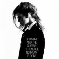 No Harm Is Done_Christine and the Queens,Tunji Ige