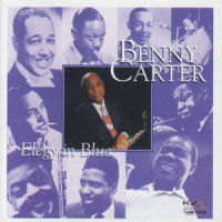 Prelude to A Kiss_Benny Carter,Jeff Hamilton,Mundell Lowe,Cedar Walton,Ray Brown,Duke Ellington