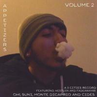 Cop '400'(feat. Monte DiCaprio & suni)_Oh!,Monte DiCaprio,Suni