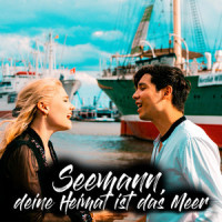 Seemann, Deine Heimat Ist Das Meer_Laura & Mark