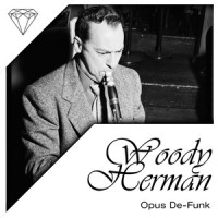 Cool Cat on a Hot Tin Roof_Woody Herman