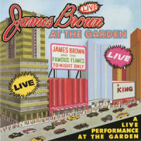 It May Be The Last Time_James Brown