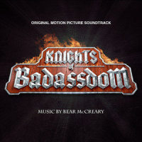 Out of Game_Bear McCreary