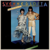 All I Have To Do Is Dream_Svenne & Lotta