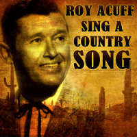 That Silver Haired Daddy_Roy Acuff