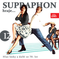 Rytíři_Hana Hegerová,Dvorak,Studiovy orchestr