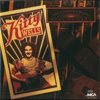 I Heard The Juke Box Playing_Kitty Wells