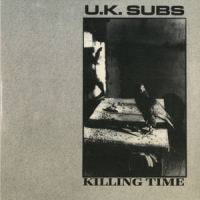 Yellowman_UK Subs