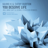 You Deserve Life_Kaimo K,Cathy Burton