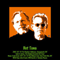 I'll Be All Right_Hot Tuna