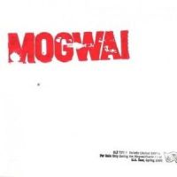 D To E_Mogwai