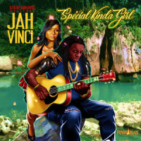 Speical Kinda Girl_Jah Vinci