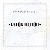 Paint Me Down_Spandau Ballet