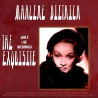 Medley: La Vie En Rose / Ein Roman / Let's Call It a Day_Marlene Dietrich