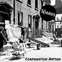 Living in the City_The Spares