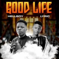 Good Life_Hellboy,Lyric