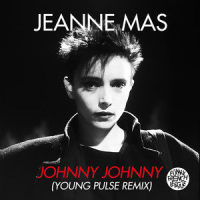 Johnny Johnny_Jeanne Mas,Funky French League