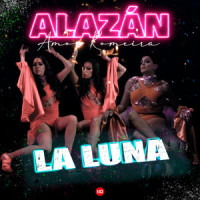La Luna_Alazan,Amor Romeira,Sara Salazar
