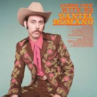 Just Between You And Me_Daniel Romano