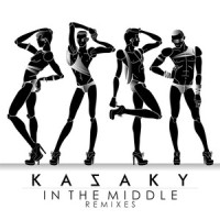 In The Middle_KAZAKY