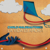 Silencio lunar_Cholo Maldeautores,César Rodríguez