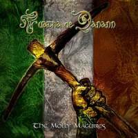 The Molly Maguires_Tuatha de Danann,Kane O'Rourke,Cruachan´s Keith Fay