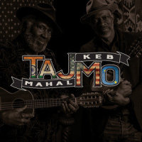Soul_Taj Mahal,Keb' Mo'