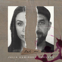Żal mi_Julia Kamińska,Skubas