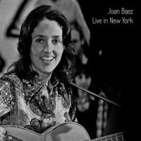 Ain't Gonna Let Nobody Turn Me Around_Joan Baez