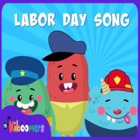 Labor Day Song_The Kiboomers,Wendy Wiseman,Sherry Segal,Christopher Pennington