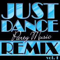 Let The Beat Control Your Body_Deja Vu