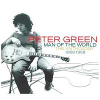 Long Grey Mare_Peter Green