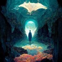 Etheric Body_Jon Shuemaker