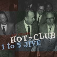 Pukytime_Ray Collins' Hot-Club