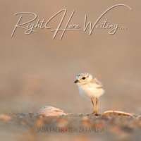 Right Here Waiting_Jada Facer,Tereza Fahlevi