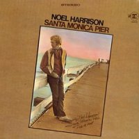 Highway On The Wind_Noel Harrison