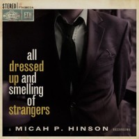 Sleepwalk_Micah P. Hinson