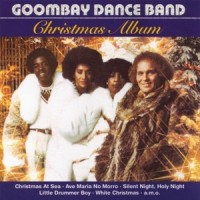 Sing Little Children_Goombay Dance Band