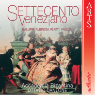 Concerto per Archi e Continuo in G Minor RV 156: III. Allegro_Accademia Bizantina,Ottavio Dantone,Antonio Vivaldi