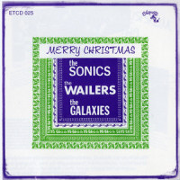 The Christmas Song_Various Artists,The Wailers