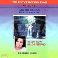 Sika Ti Amin Ko_Bukros Singers,Melo Santiago