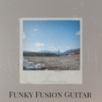 Funky Fusion Guitar_Bobby Cole