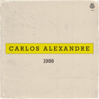 Vou Pegar no Pé_Carlos Alexandre,Solange