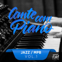 Era uma Vez_Cante Com Piano,Fabrício Martins,Kell smith