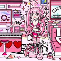 Twintail (feat. Ja Mezz)_공훈,Ja Mezz