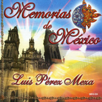 Cucurrucucu Paloma_Luis Pérez Meza