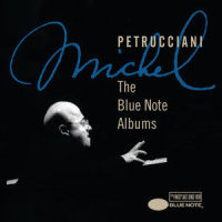 Morning Blues_Michel Petrucciani