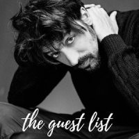 The Guest List_Anthony Lazaro